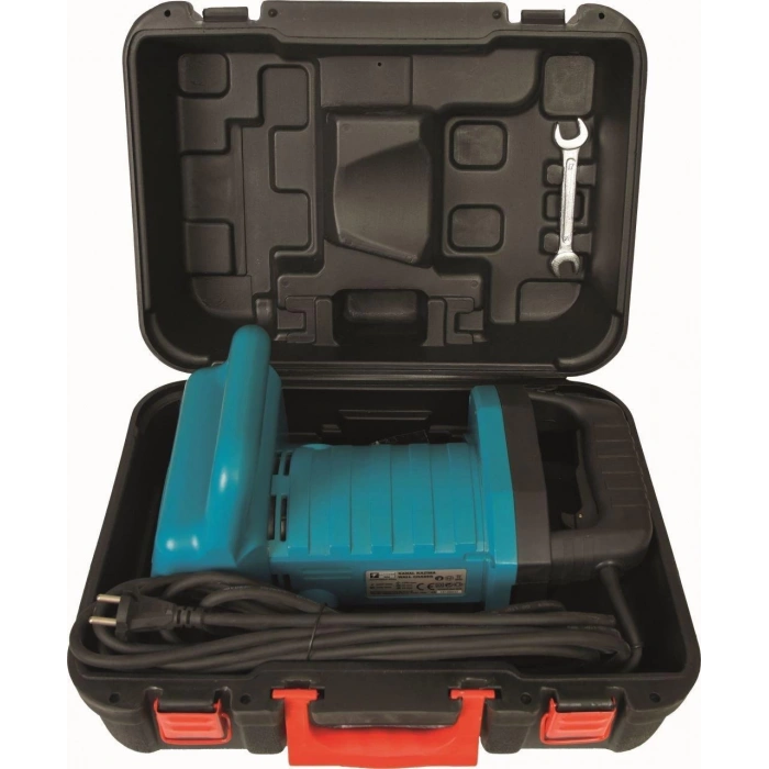 9202 Kanal Açma Makinasi 2000 Watt