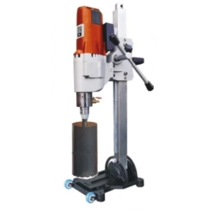 9317 Açılı Sehpalı Karot Makinası 3300 Watt