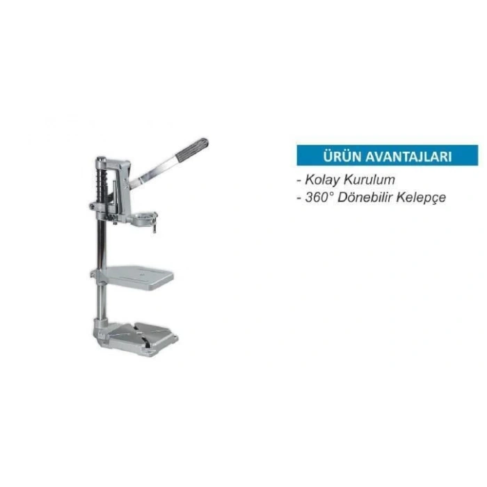 9510 Matkap Sehpası