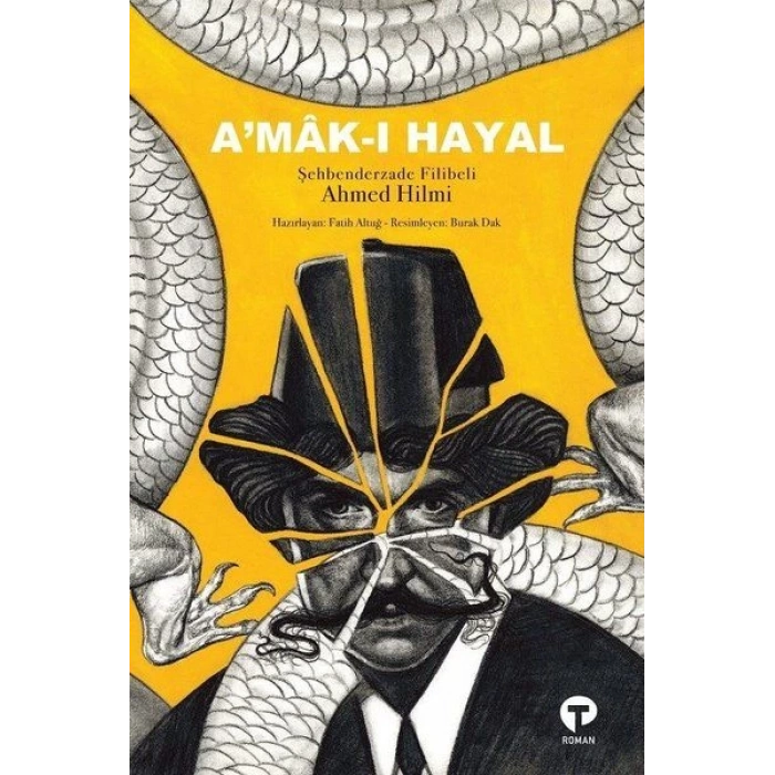Amak-ı Hayal