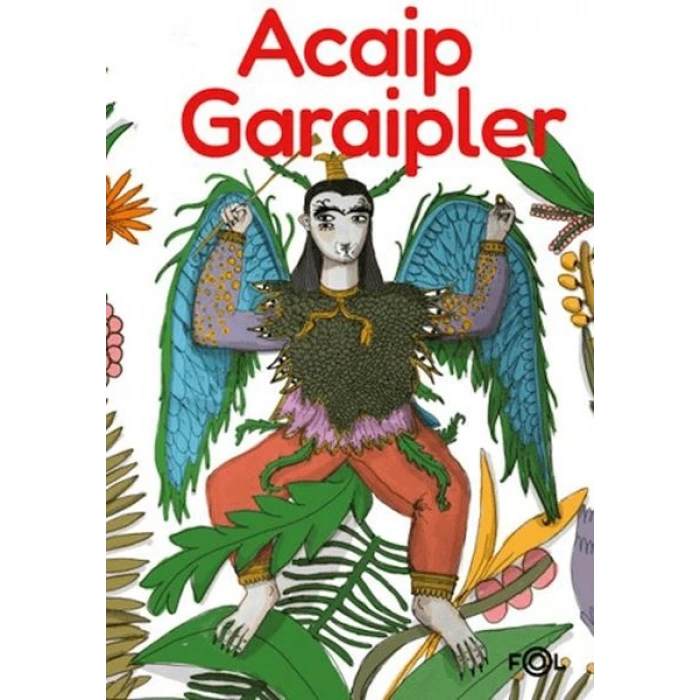 Acaip Garaipler
