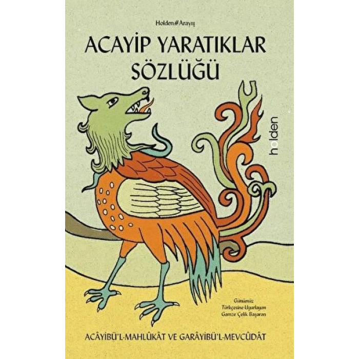 Acayip tıklar Sözlüğü