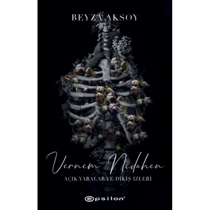 Açık lar ve Dikiş İzler 2 - Vernem Nidahen