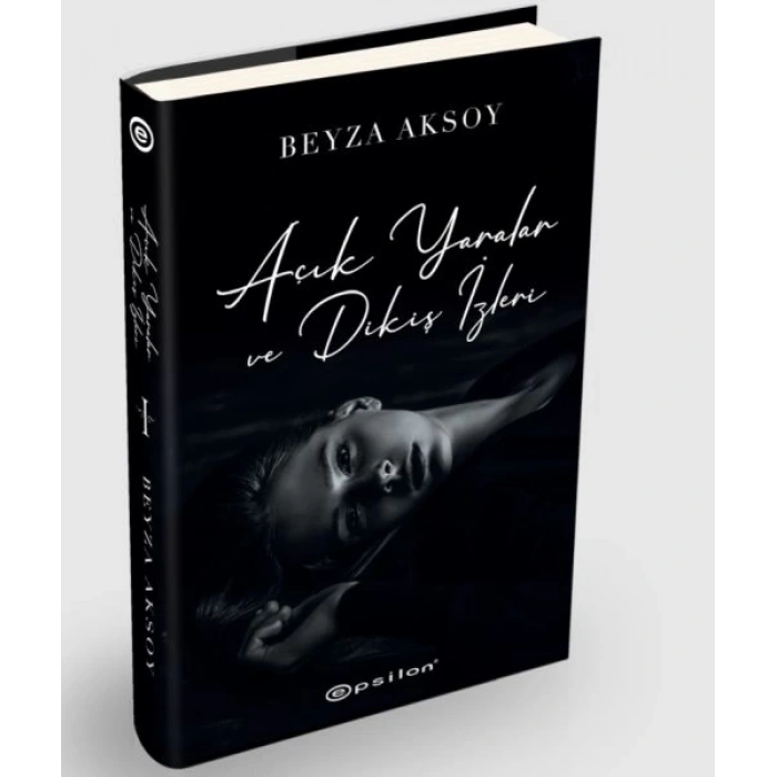 Açık lar ve Dikiş İzleri (Ciltli)