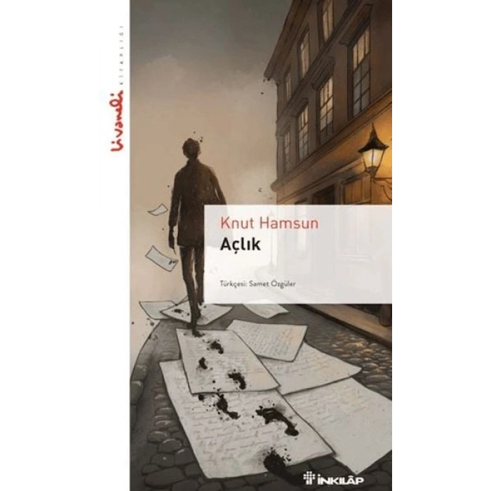 Açlık – Livaneli lığı