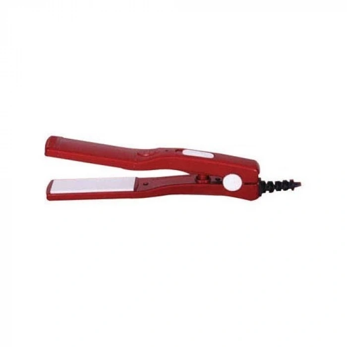 AC 75 Carin Araçta Kullanılabilen Saç Düzleştirici Saç Maşası