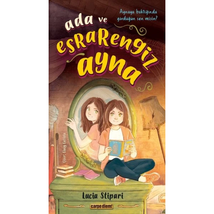Ada ve engiz Ayna