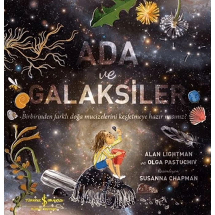 Ada ve Galaksiler