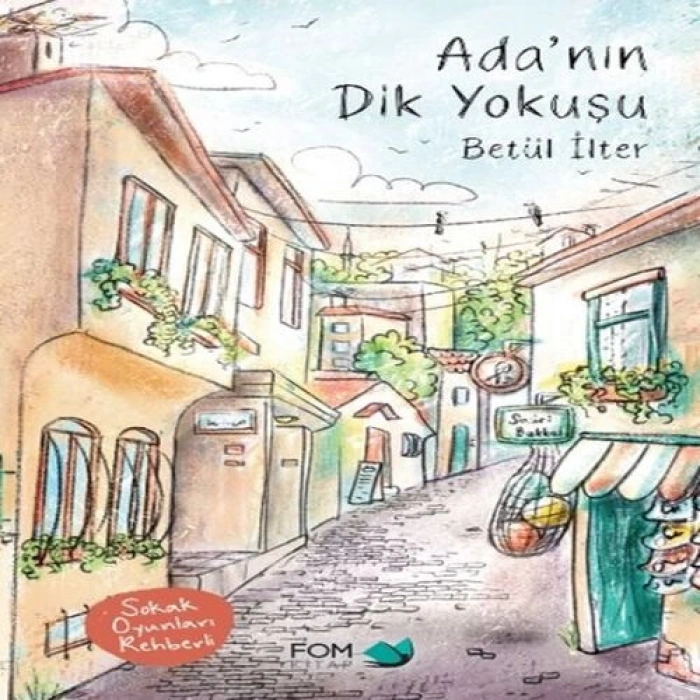 Ada’nın Dik uşu