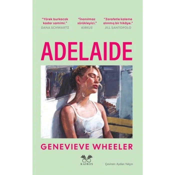 Adelaide