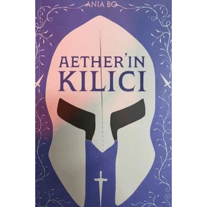 Aetherin Kılıcı