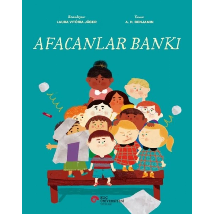 Afacanlar Bankı