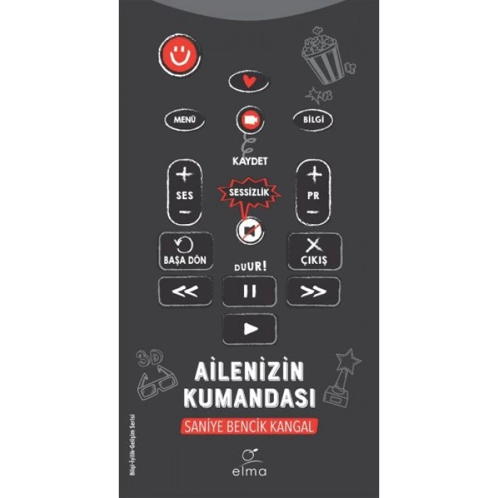 Ailenizin Kumandası