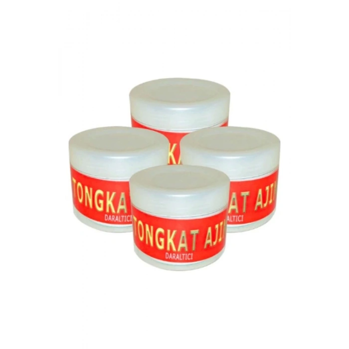 Ajimat Madura 4lü Adet Kadın Özel Bölge Şekillenme Pres Kremi 100 Ml