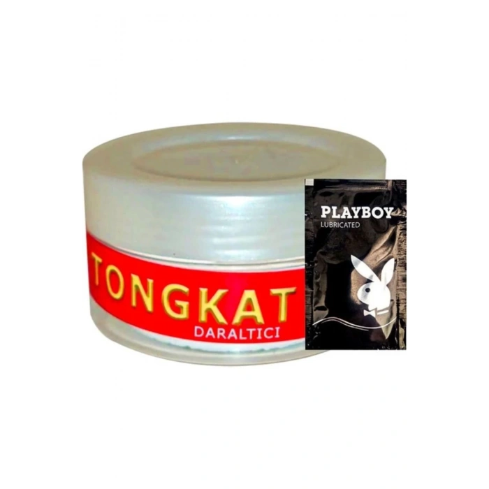 Ajimat Madura 50 Ml Kadın Özel Pres Kremi + 1 Hediye Jel