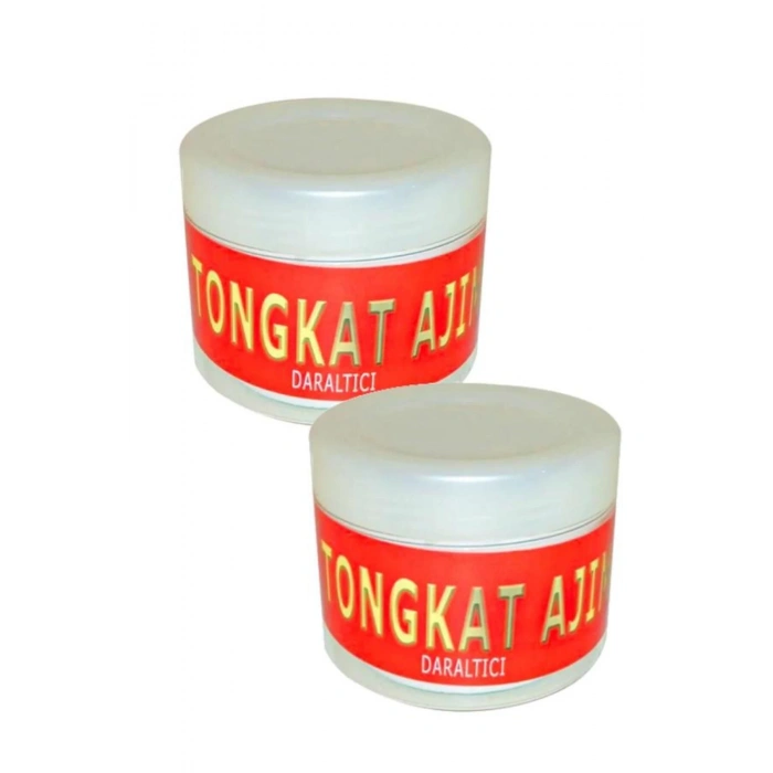 Ajimat Madura Genital Bölge Sıkılaştırıcı Masaj Bakım Kremi 100 ml 2 Adet