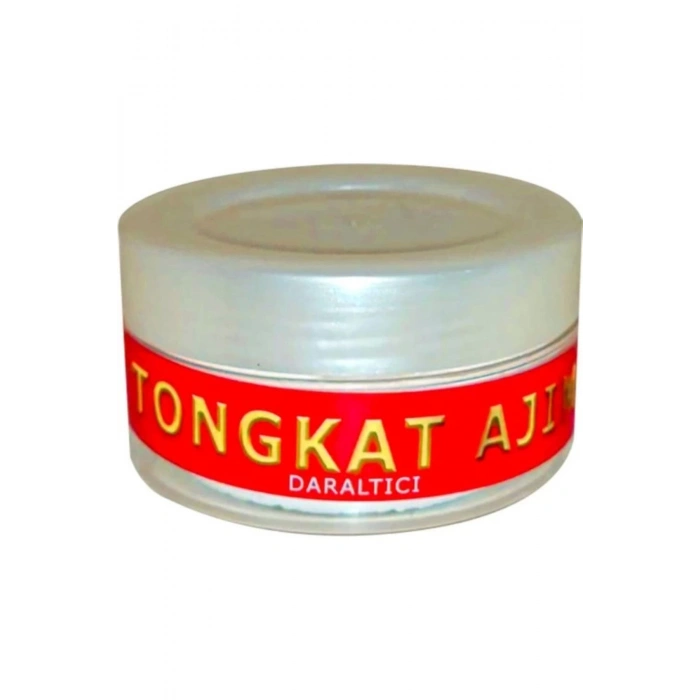 Ajimat Madura Kadın Özel Bölge Pres Kremi Antigeniş 50 Ml