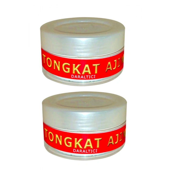 Ajimat Madura Va.jinal Sı.kılaştırıcı Krem 50 ml 2 Adet