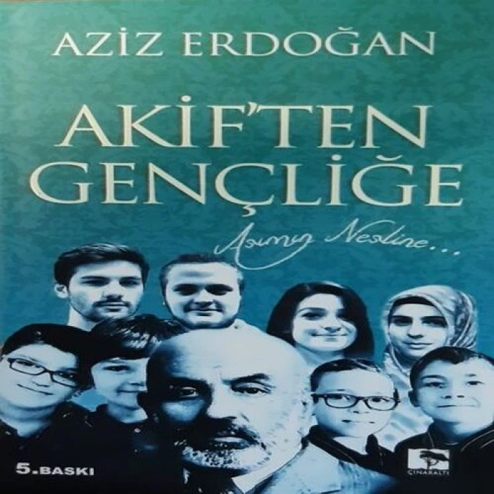 Akiften Gençliğe