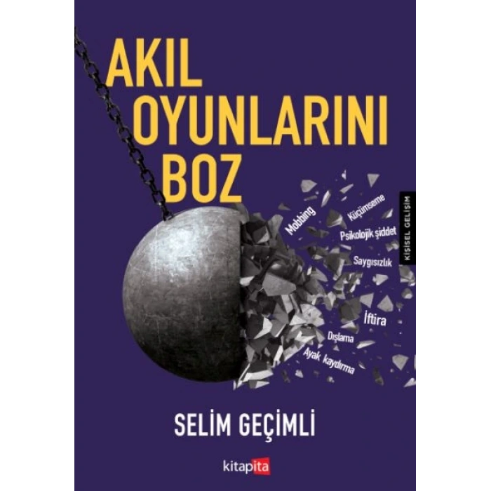 Akıl Oyunlarını Boz