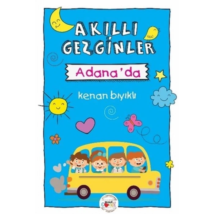 Akıllı Gezginler Adanada