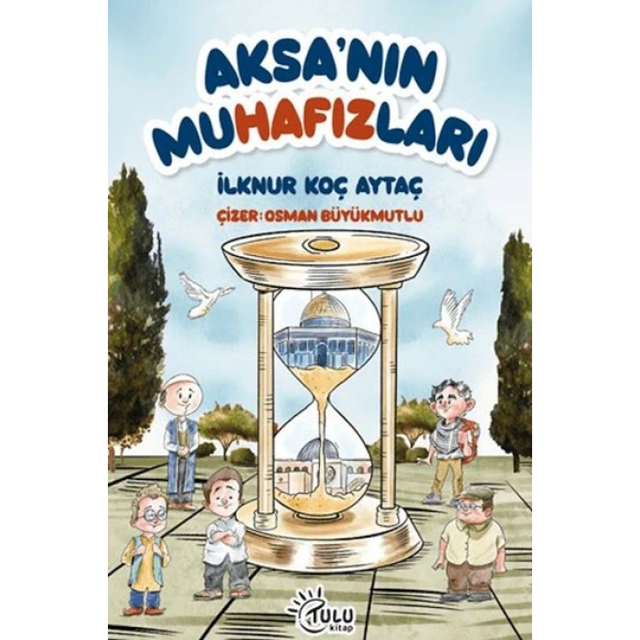 Aksa’nın Muhafızları