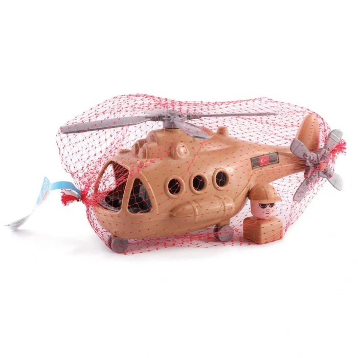 Alfa Safari Savaş Helikopteri