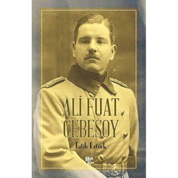 Ali Fuat Cebesoy