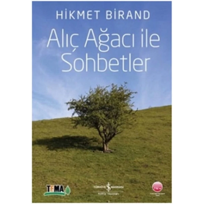 Alıç Ağacı ile Sohbetler