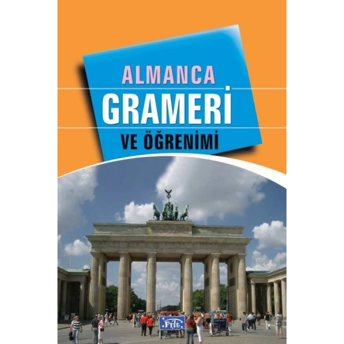 Almanca Grameri ve Öğrenimi