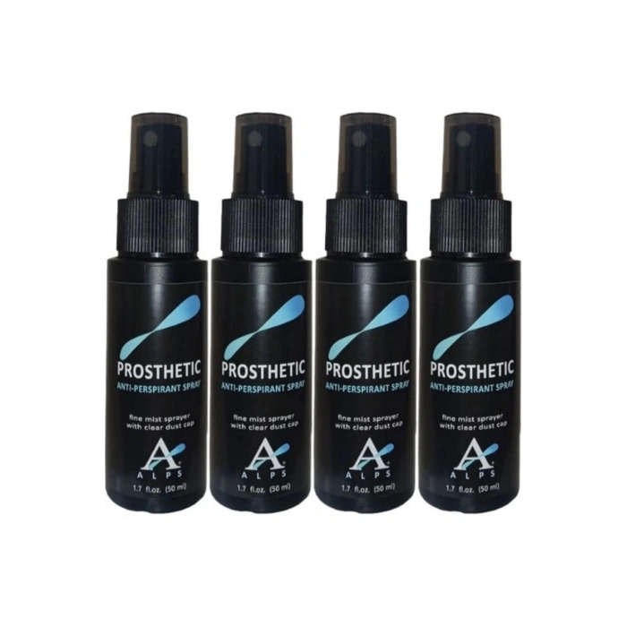 Alps Prosthetic 4 Tane Sprey Kötü Koku Sprayi 50 Ml 50 ml