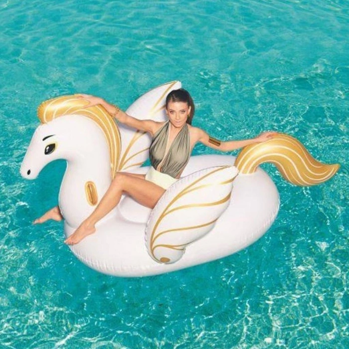 Altın  Bin Git  231x150 Cm