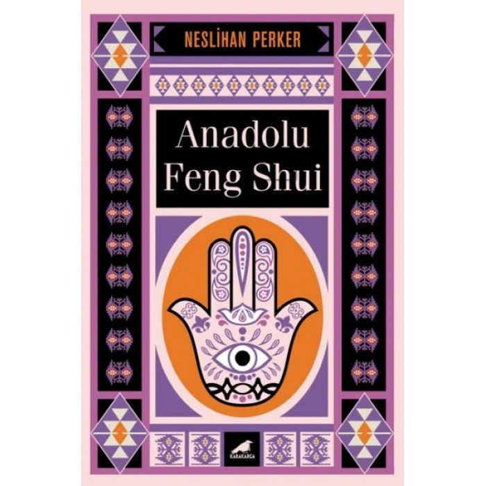 Anadolu Feng Shui
