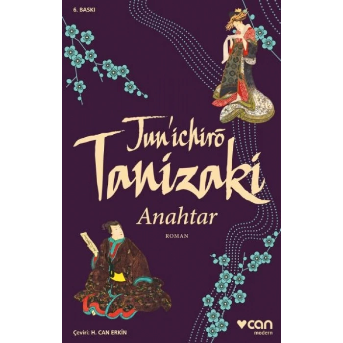 Anahtar (Yeni Kapak)