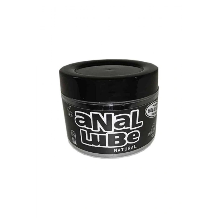 A.nal Lube Su Bazlı Rahatlatıcı Kayganlaştırıcı Lubricant Gel 100 ml X 1Ad