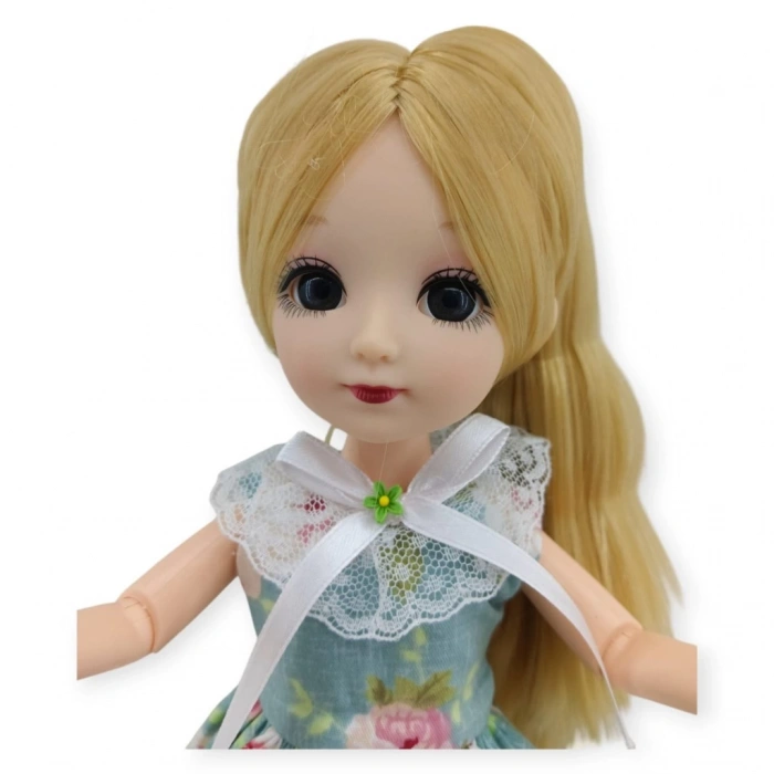 Anbibi Premium Bebek Hareketli Aksesuarlı