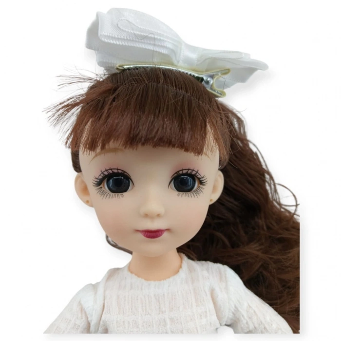 Anbibi Premium Bebek Hareketli Aksesuarlı