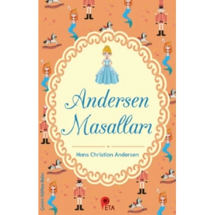 Andersen Masalları