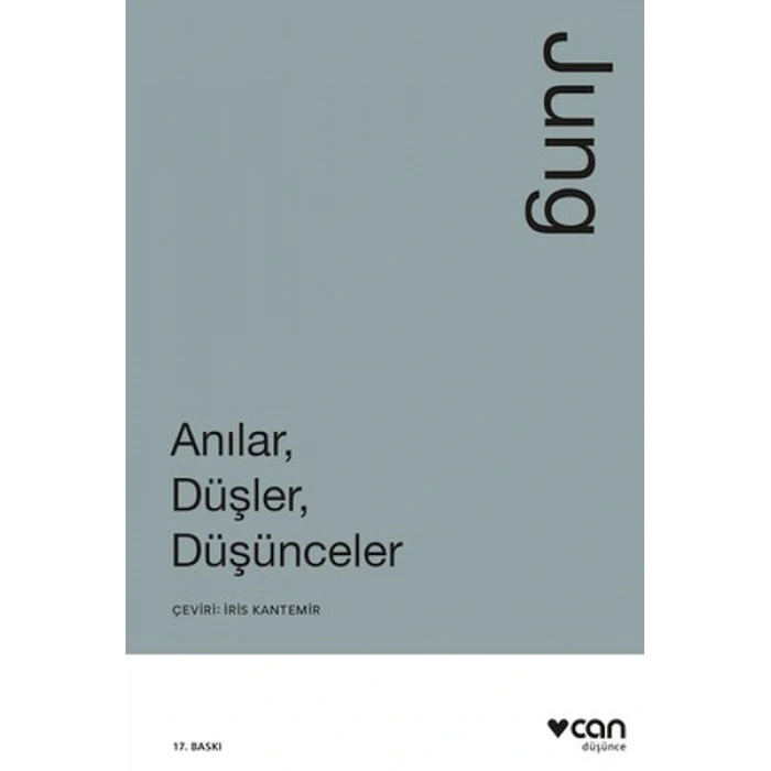 Anılar, Düşler, Düşünceler
