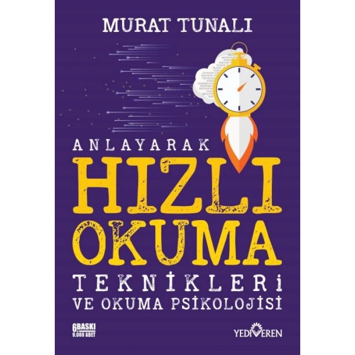Anlak Hızlı Okuma Teknikleri ve Okuma Psikolojisi