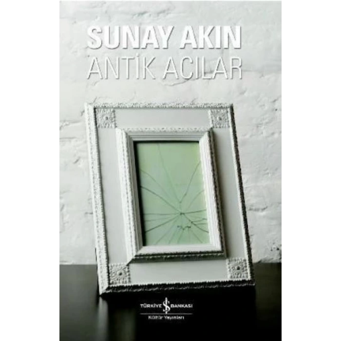 Antik Acılar