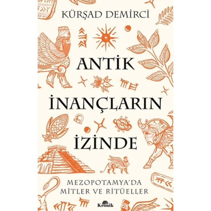Antik İnançların İzinde