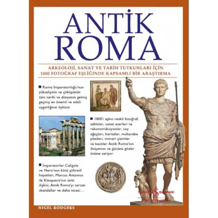 Antik Roma