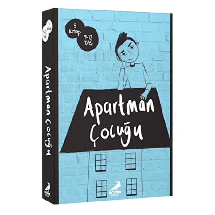 Apartman Çocuğu - 5  Takım