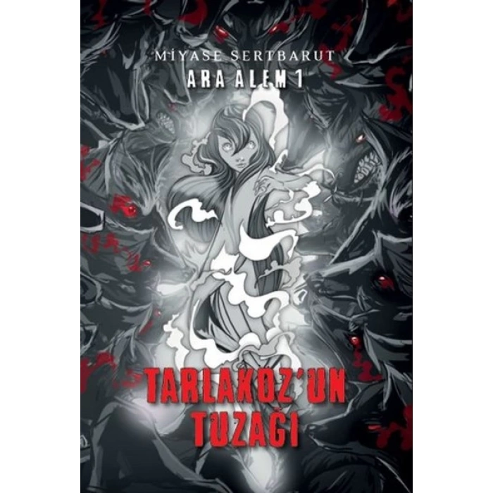 Ara Alem 1 - Tarlakozun Tuzağı