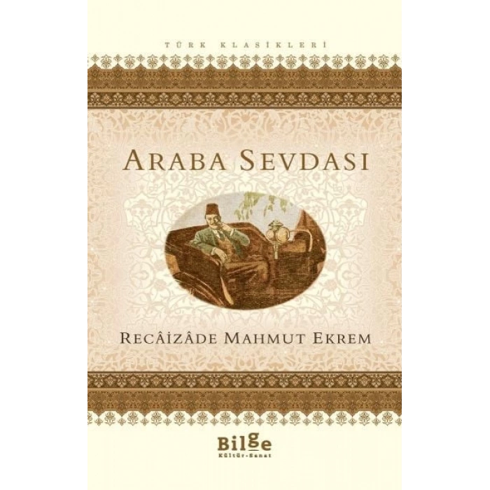 Araba Sevdası