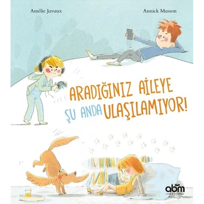 Aradığınız Aileye Şu Anda Ulaşılamıyor