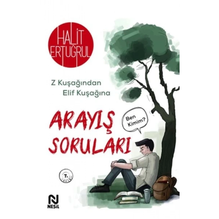 Arayış Soruları