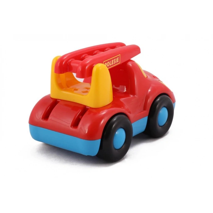 Arkadaş İtfaiye Aracı