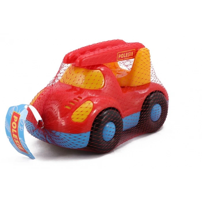 Arkadaş İtfaiye Aracı